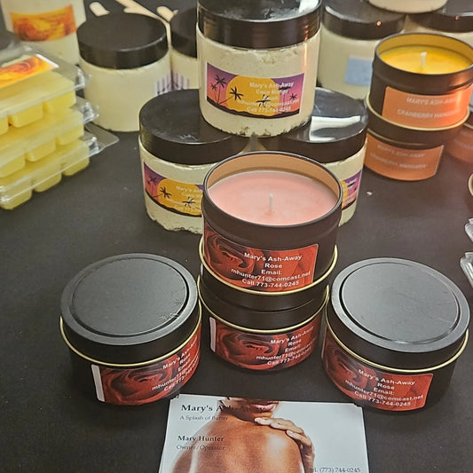 Body Butter